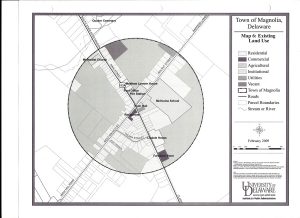 Town of Magnolia Comprehensive Plan