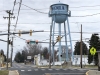 water-tower
